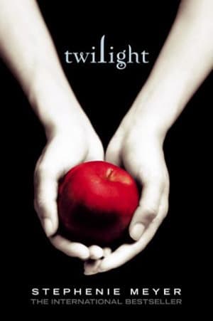 Book cover image for Twilight